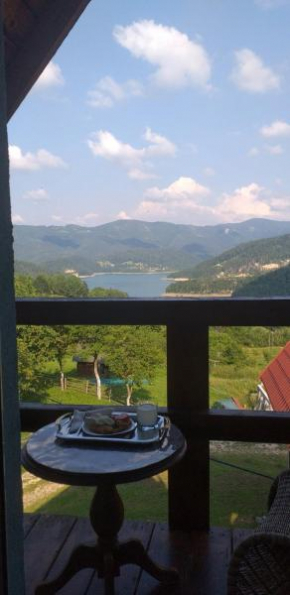 Vikendica Jezdić